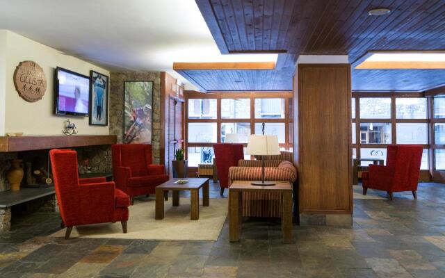 Hotel Magic La Massana (Hotansa)