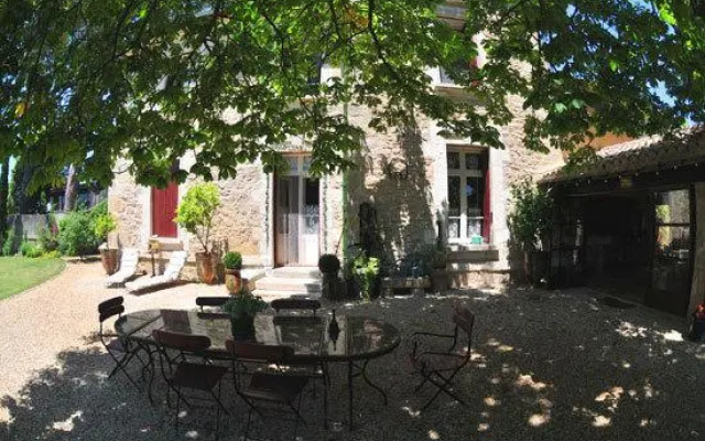 Chambre dhôtes La Campagne