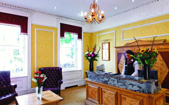 Grange Buckingham