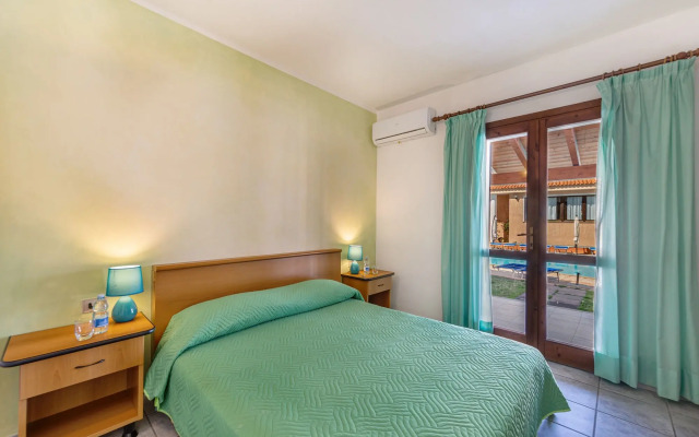 Marina Manna Hotel & Club Village