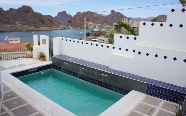 Caracol Peninsula 549-A - 2 Br home