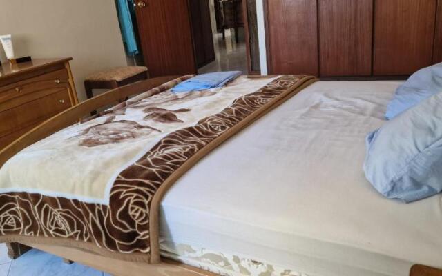 Appartement Quiet sympa Rabat