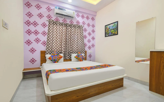 Fabhotel Chirag Inn