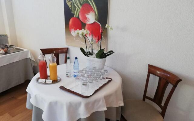 Hotel Restaurant Auberge Metzger