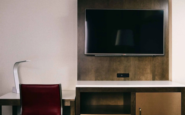 Marriott St. Louis Grand