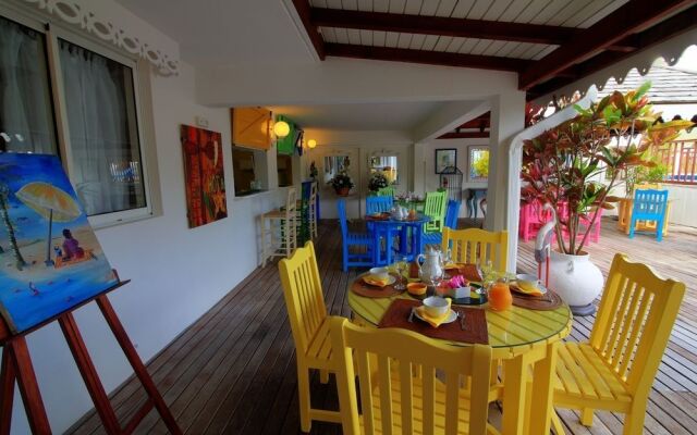 Le Privilege Resort & Spa