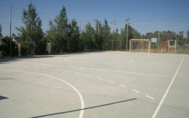 Camping La Aldea