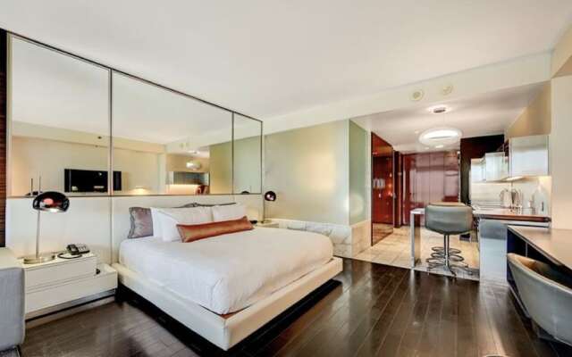 Palms Place Vacation Suites Collection