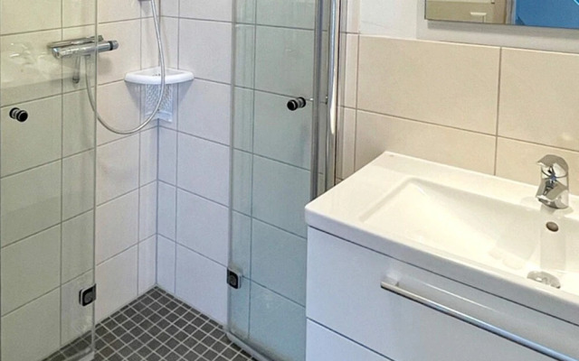 Holiday Home in Wendtorf