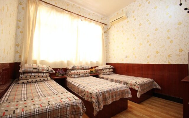 Beidaihe Liuzhuang Liu Qiusheng Hostel