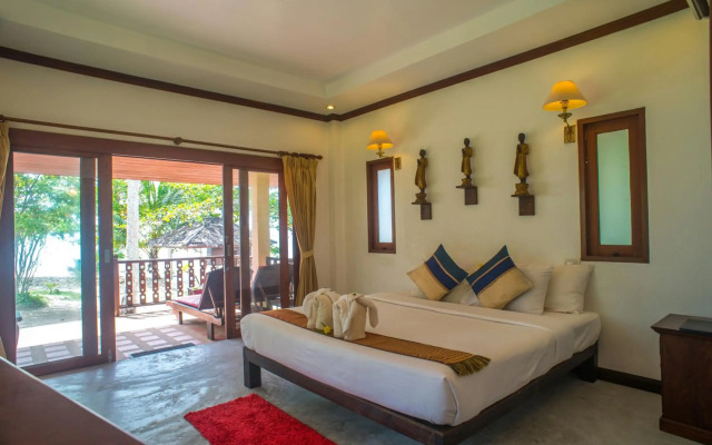 Am Samui Resort