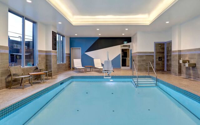 Hyatt Place Prince George