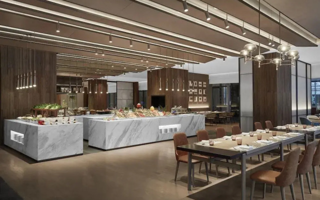 Sheraton Fuqing Hotel