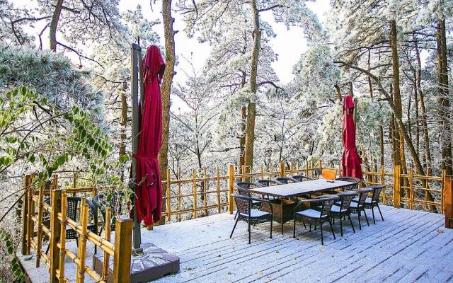Lushan Yilu Guest House Tingtao