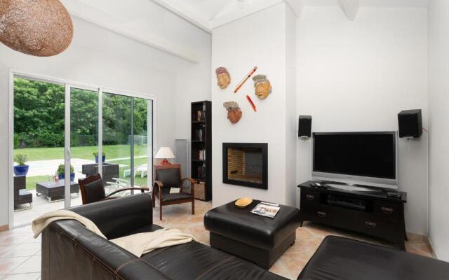 Les Villas de Fontenelles