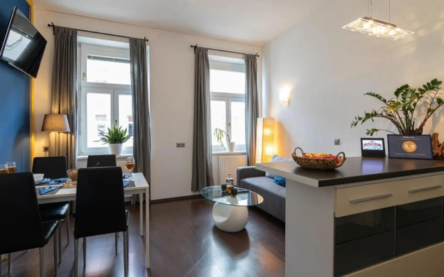 Vienna Central Station Accommodation