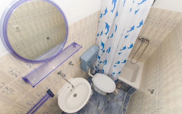 Miljko - 80 m From Beach - A11