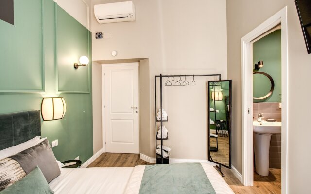 Trevispagna Charme B&B