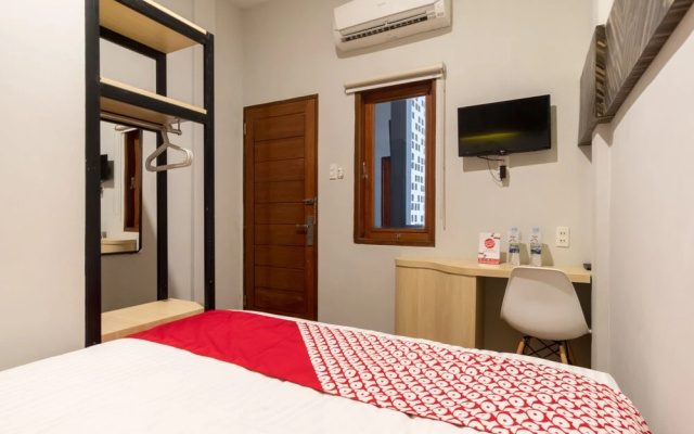 Aljadid Guest House Syariah by OYO Rooms