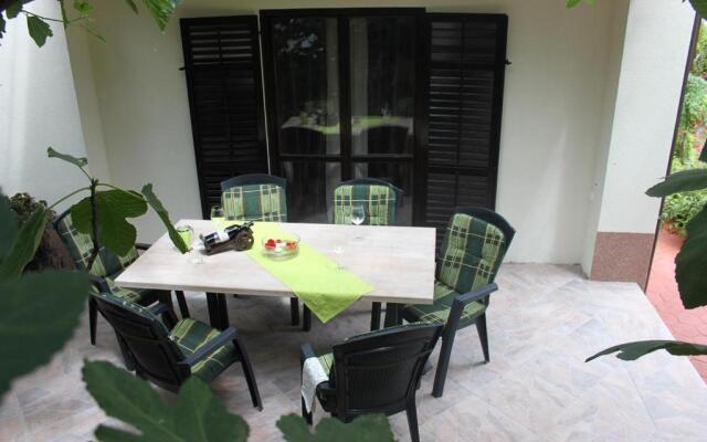 Apartment Jasna
