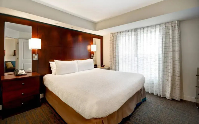 Residence Inn Stillwater