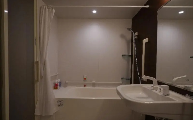 Hotel Hasu