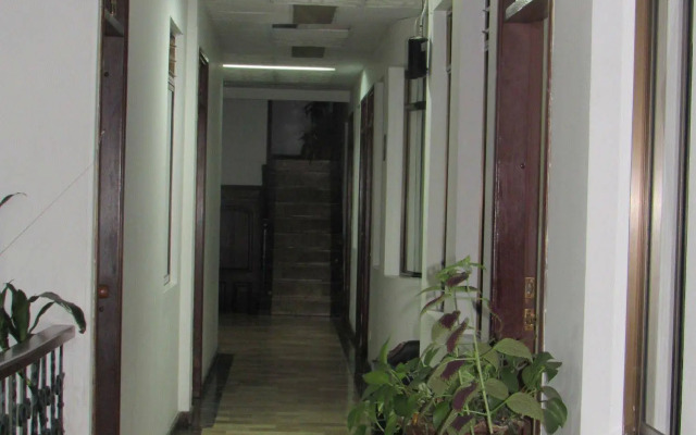Hotel Ejecutivo