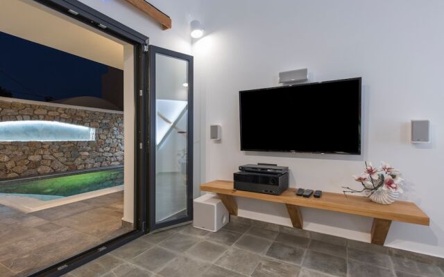 Aurum Eco Villa