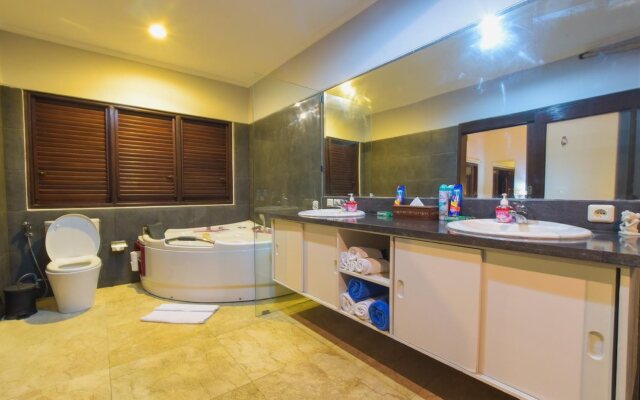 Villa Bima Seminyak