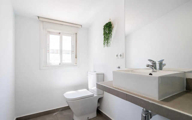 Precioso Apartamento Preciados PRE5B