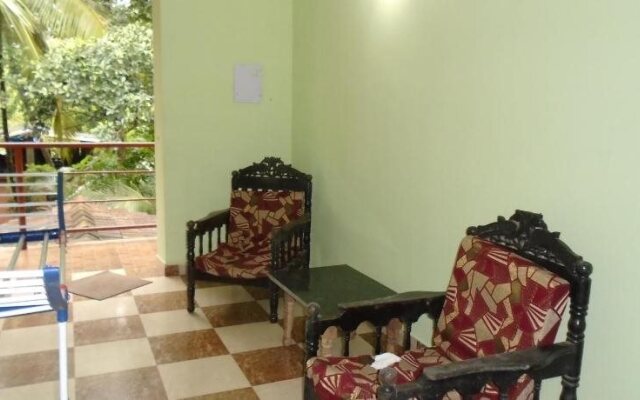 Aguiar Guest House