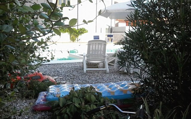 Una Stanza nel Parco