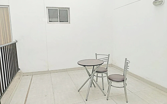 Genova Hostal