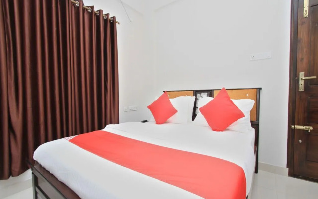 Hotel Royal Residence by OYO Rooms