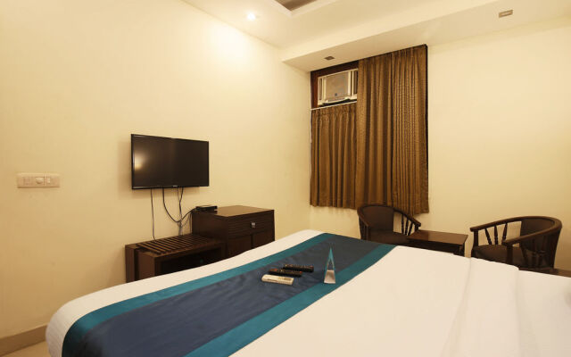 FabHotel Phase 2 Sahara Mall