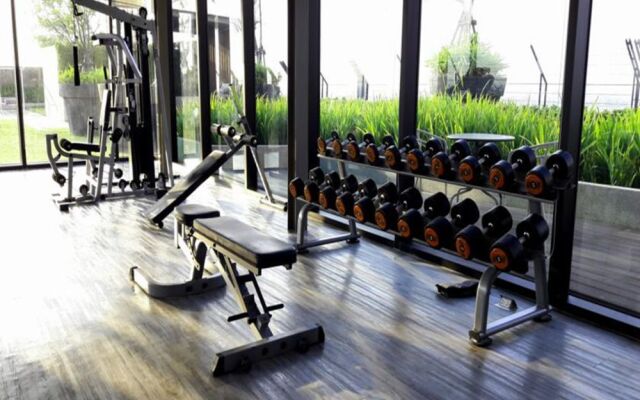 A Space ME Bangna by Pimmland