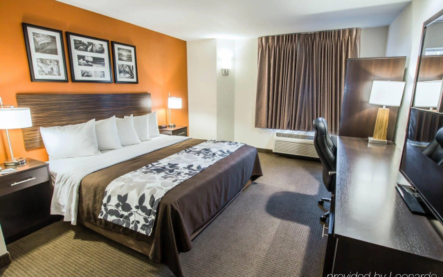 Sleep Inn Phoenix North I-17