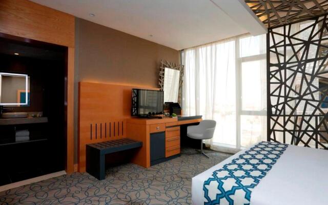 Grand Plaza Hotel - Gulf Riyadh