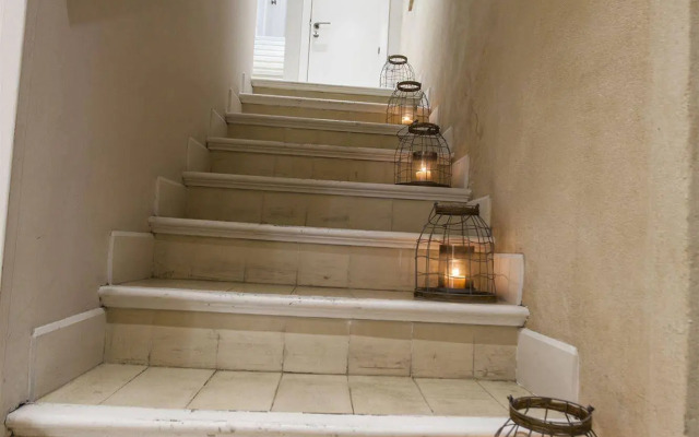 Hotel Boutique Elvira Plaza