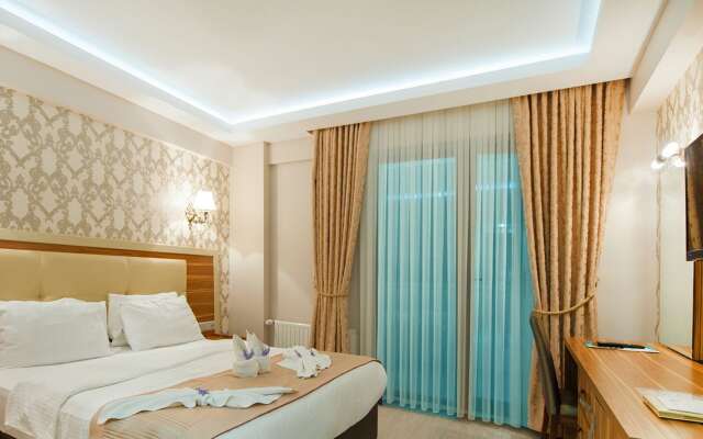 Zir Dream Thermal & Spa Hotel