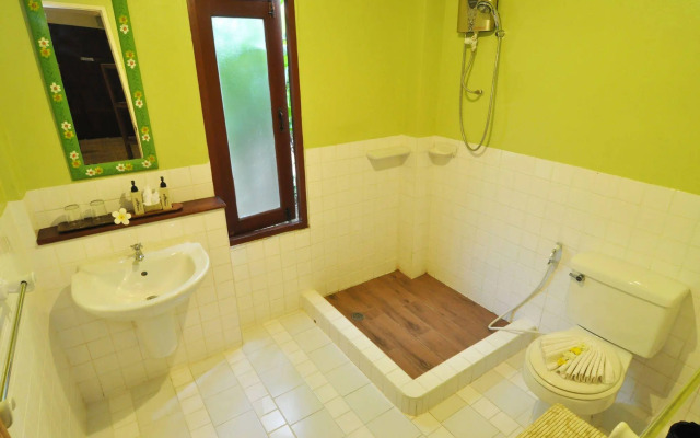 Pier 42 Boutique Resort & Spa