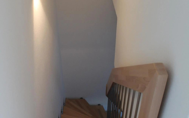 Ferienwohnung Schmiedeglück