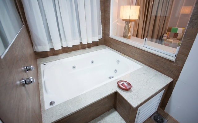 Hotel Terras da Finlândia