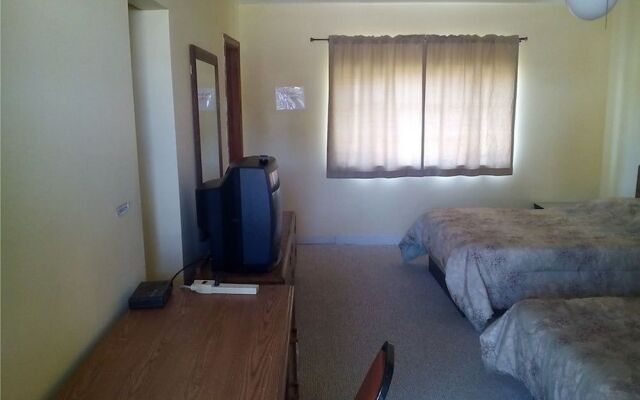 Mountaineer Motel