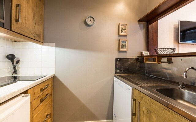 Apartment Jonquille 3
