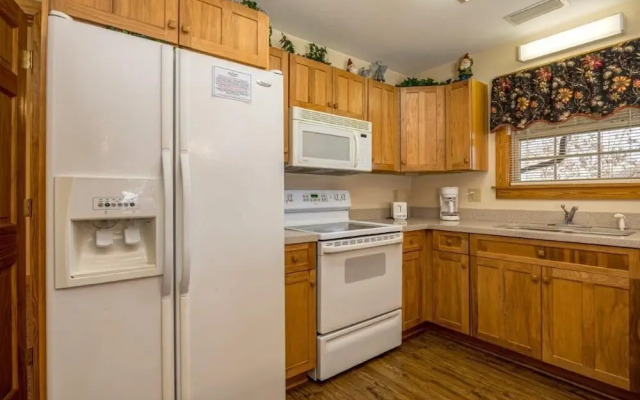 Briarstone Lodge Condo 13A - Two Bedroom Condo