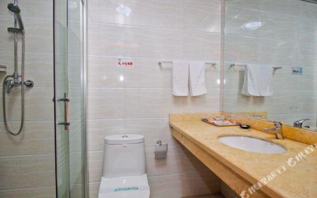 Hai Yue Garden Hotel