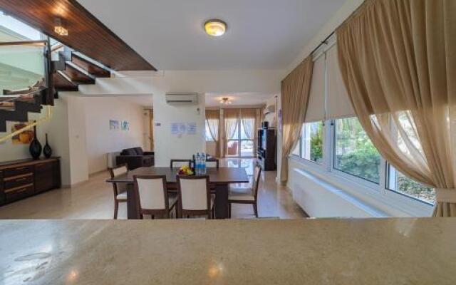 Villa Sunrise 11