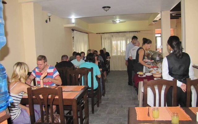 Pokhara Eco Resort