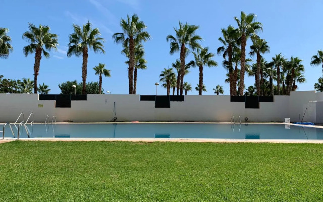 Apartamento Las Terrazas I